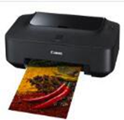 佳能Canon PIXMA iP2702打印机