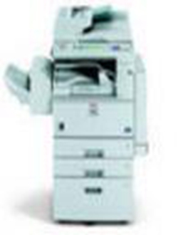 理光Ricoh Aficio 3025复印机
