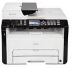 理光Ricoh SP 221SF打印机