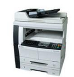 京瓷Kyocera KM-2050复合机