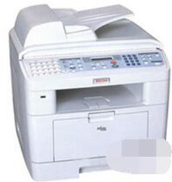 理光Ricoh 5470打印机