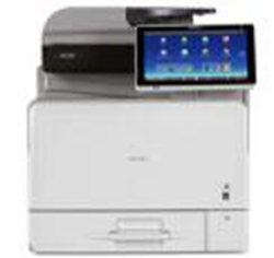 理光Ricoh MP C406ZSPF复合机