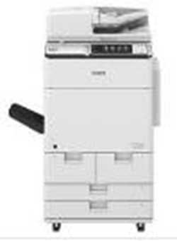 佳能Canon imageRUNNER ADVANCE C7570复合机