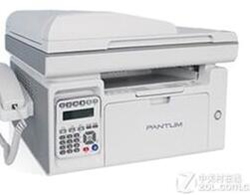 奔图Pantum M6606打印机
