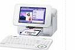 爱普生Epson E-800打印机