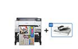 爱普生Epson SC-T345MS1打印机