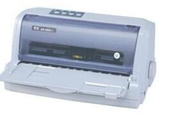 得实Dascom AR-400II+打印机