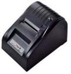 君容C5258打印机