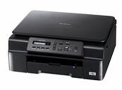 兄弟Brother DCP-J137N打印机