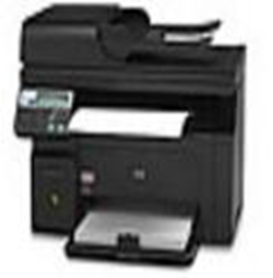 惠普HP LaserJet Pro M1217nfw打印机