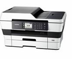 兄弟Brother MFC-J6973CDW打印机