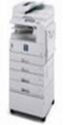 理光Ricoh Aficio 2016复印机