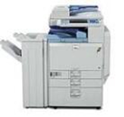 理光Ricoh Aficio MP C3500复合机