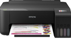 爱普生Epson L1218打印机