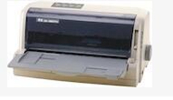 得实Dascom DS-1860pro打印机