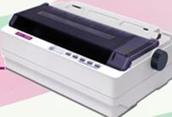 映美Jolimark LQ-600KII打印机