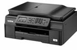 兄弟Brother MFC-J245打印机