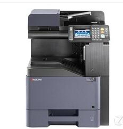 京瓷Kyocera TASKalfa 306ci复合机