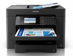 爱普生Epson WorkForce WF-7841打印机