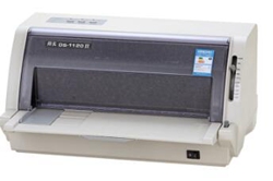 得实Dascom DS-1120II打印机