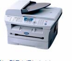 兄弟Brother MFC-7420打印机