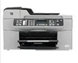 惠普HP Officejet J5730打印机