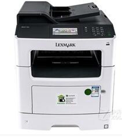 利盟Lexmark MX417de复合机