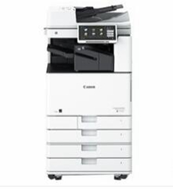 佳能Canon iR-ADV DX C3720复合机