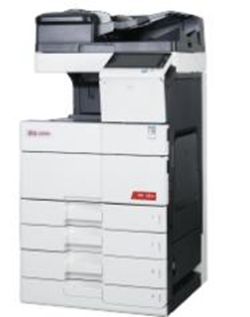 震旦Aurora AD655e复合机