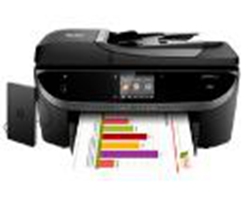 惠普HP Officejet 8040打印机