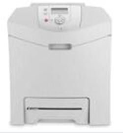 利盟Lexmark C530打印机