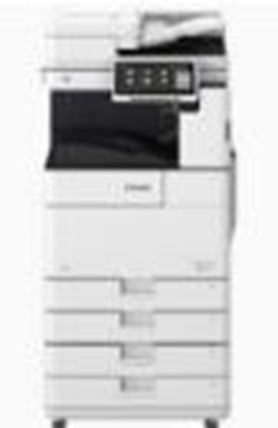 佳能Canon imageRUNNER ADVANCE DX 4745复合机