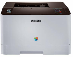 三星Samsung SL-C1404W打印机