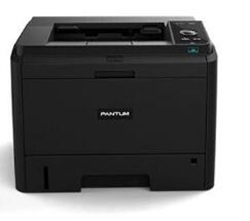 奔图Pantum P3506DN打印机