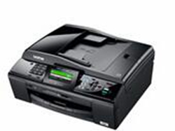 兄弟Brother MFC-J630W打印机