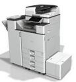 理光Ricoh MP C3004SP复合机