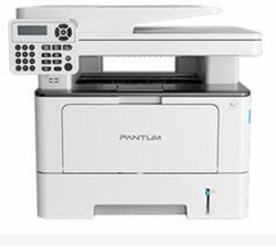 奔图Pantum BM4000FDW打印机