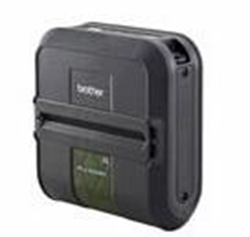 兄弟Brother RJ-4030Ai打印机