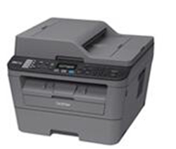 兄弟Brother MFC-L2705DW打印机