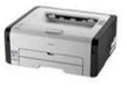 理光Ricoh SP 110SU Q打印机