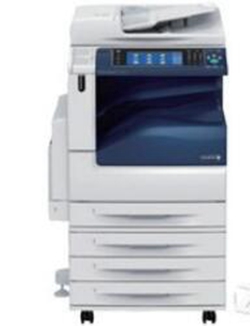 富士施乐DocuCentre-V C3375复合机