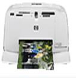 惠普HP Photosmart 385打印机