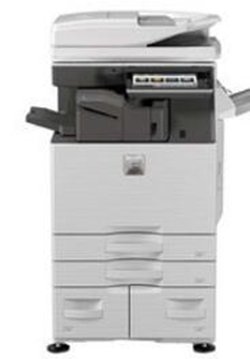 夏普Sharp MX-B6051R复合机