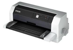 爱普生Epson DLQ-3500CIIN打印机