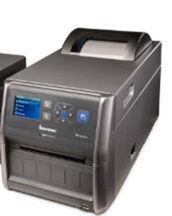Intermec PD43打印机