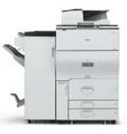 理光Ricoh MP C6503SP复合机