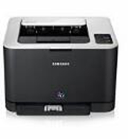 三星Samsung CLP-325W打印机