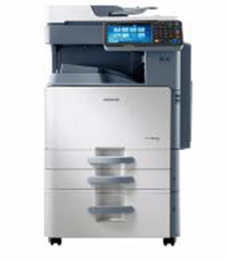 三星Samsung SCX-8230NA复合机