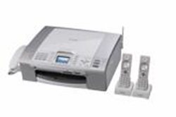 兄弟Brother MFC-630CDW打印机