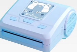 爱立熊A3打印机